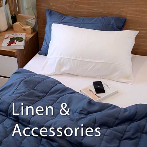 Linen & Accessories