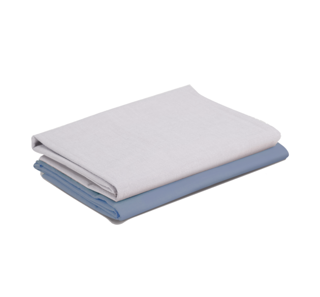 Simply Bed Sheet 100% Cotton (Basic - New)